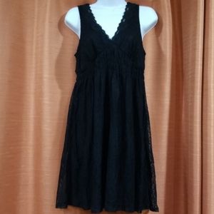 Xhileration size M dress NWT